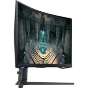 Samsung LS27BG650EMXUE Curved Gaming Monitor 27inch