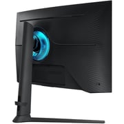 Samsung LS27BG650EMXUE Curved Gaming Monitor 27inch