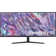 Samsung LS34C500GAMXUE ViewFinity S5 Flat Monitor 34inch
