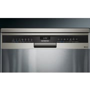 Siemens HC Free Standing Dishwasher SN23HI65MM