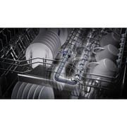 Siemens HC Free Standing Dishwasher SN23HI65MM