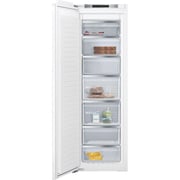 Siemens Built In Upright Freezer 235 Litres GI81NAE30M