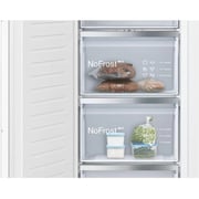 Siemens Built In Upright Freezer 235 Litres GI81NAE30M
