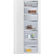 Siemens Built In Upright Freezer 235 Litres GI81NAE30M