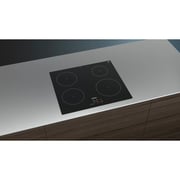 Siemens Built In Induction Hob EU611BEB1E