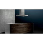 Siemens Island Hood LF97BBM50M