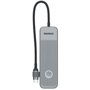 Momax Onelink 8-in-1 USB-C Hub