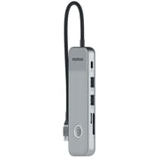 Momax Onelink 8-in-1 USB-C Hub
