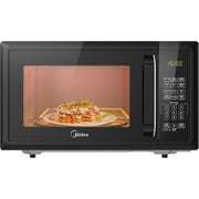 Midea Digital Microwave EM925A2GU-BK