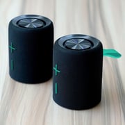 Mycandy Bluetooth Speaker Black
