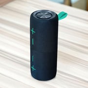 Mycandy Bluetooth Speaker Black