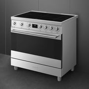 Smeg Cooker With Induction Hob C9IMX2