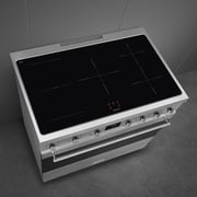 Smeg Cooker With Induction Hob C9IMX2