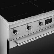Smeg Cooker With Induction Hob C9IMX2
