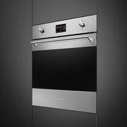 Smeg Buit In Oven SOP6302TX