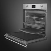 Smeg Buit In Oven SOP6302TX