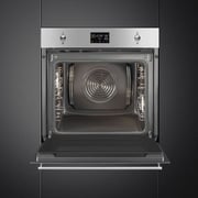 Smeg Buit In Oven SOP6302TX