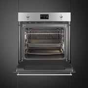 Smeg Buit In Oven SOP6302TX
