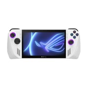 ROG Ally RC71L 7″ Gaming Handheld /AMD Ryzen Z1 Processor (up to 4.90Ghz boost)/16GB RAM/512GB SSD/FHD (1920×1080) 120Hz/Windows 11 Home/White – 3 months of Game Pass Ultimate Pre-order