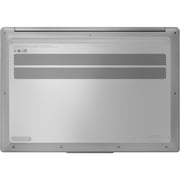 Lenovo IdeaPad Slim 5 16IRL8 (2023) Laptop - 13th Gen / Intel Core i7-13620H / 16inch FHD / 512GB SSD / 16GB RAM / Shared Intel UHD Graphics / Windows 11 Home / English & Arabic Keyboard / Cloud Grey / Middle East Version - [82XF004FAX]