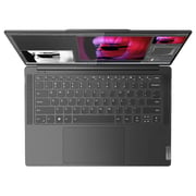 Lenovo YOGA Pro 14s Laptop 2023 Intel Core i9-13905H NVIDIA