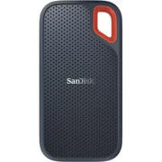 SanDisk Extreme Portable External SSD Drive USB-C 1TB Blue SDSSDE611T00G25M