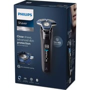 Philips Series 7000 Wet And Dry Electric Shaver 5 Watts S7886/35