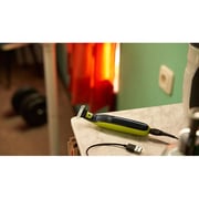 Philips OneBlade Face + Body Styler QP2824/10