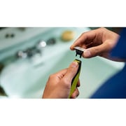 Philips OneBlade Face + Body Styler QP2824/10