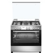 Baumatic Freestanding 5 Burner Gas Cooker PMEC9GEESS