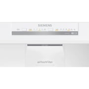 Siemens iQ500 Bottom Freezer Refrigerator 559 Litres KG56NTE30M