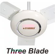 Stargold Ceiling Fan SG-4045