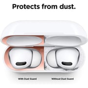 Elago Dust Guard Rose Gold AirPods Pro & Pro 2nd Gen