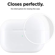 Elago Dust Guard Rose Gold AirPods Pro & Pro 2nd Gen