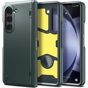 Spigen Slim Armor Pro Black Samsung Galaxy Z Fold 5 Case