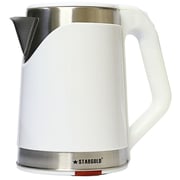 Stargold SG-1462 Electric Kettle 2L with Auto Turn-Off 1850W