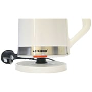 Stargold SG-1462 Electric Kettle 2L with Auto Turn-Off 1850W