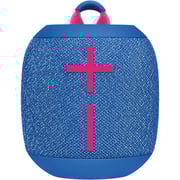 Ultimate Ears Wonderboom 3 Wireless Bluetooth Speaker Blue