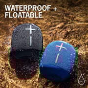 Ultimate Ears Wonderboom 3 Wireless Bluetooth Speaker Blue