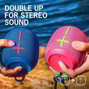 Ultimate Ears Wonderboom 3 Wireless Bluetooth Speaker Blue