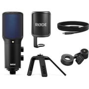 Rode Professional USB Microphone NT-USB+