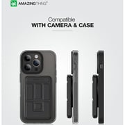 Amazing Thing Thunder Pro MagSafe Power Bank 5000mAh Black TPM5KSBK