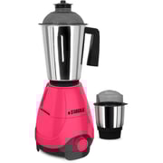 Stargold Blender With Stainless Steel Jar SG-1312-PNK