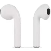 Swiss Military Delta 3 Wireless In Ear Earbuds White