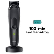 Braun 17-in-1 Beard & Body Grooming Kit MGK7490