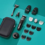 Braun 17-in-1 Beard & Body Grooming Kit MGK7490