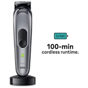 Braun 10-in-1 Beard & Body Grooming Kit MGK7420