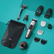 Braun 10-in-1 Beard & Body Grooming Kit MGK7420