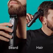 Braun 10-in-1 Beard & Body Grooming Kit MGK7420