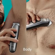 Braun 10-in-1 Beard & Body Grooming Kit MGK7420
